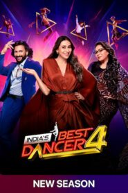 India’s Best Dancer (2024) S04E26 Hindi SonyLiv WEB-DL H264 AAC 1080p 720p 480p Download