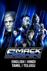 WWE Friday Night SmackDown 2024 11 30 HDTV h264 AAC 1080p 720p 480p Download