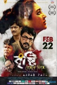 Bristi Tomake Dilam (2019) Bengali AMZN WEB-DL H264 AAC 1080p 720p 480p ESub